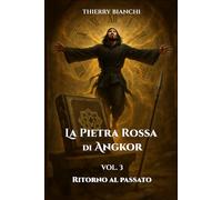 La Pietra Rossa di Angkor: Ritorno al passato
