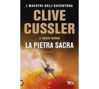 La pietra sacra
