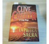 La pietra sacra
