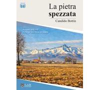 La pietra spezzata