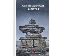 La pietra. Testo russo a fronte