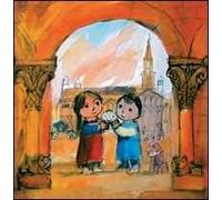 La pietra viva. Ediz. illustrata