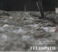 La Pieuvre & Circum Grand Orchestra - Feldspath (2 CD)