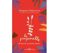 La pimpinella. Storia di un primo amore