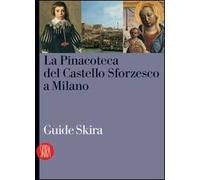 La Pinacoteca del Castello Sforzesco