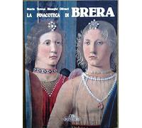 La pinacoteca di Brera