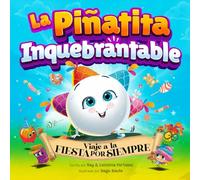 La Piñatita Inquebrantable: Viaje a La Fiesta Por Siempre