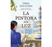 La pintora de la luz (La Cartuja 2)