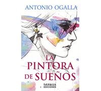 LA PINTORA DE SUEÑOS
