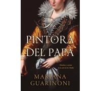 La pintora del Papa