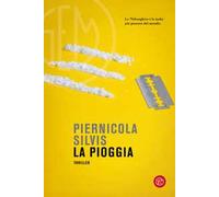 La pioggia