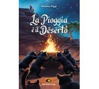 La pioggia e il deserto