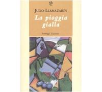 La pioggia gialla