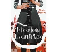 La pioggia porterà le violette di maggio