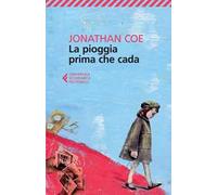 La pioggia prima che cada