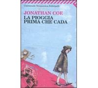 La pioggia prima che cada