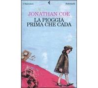 La pioggia prima che cada