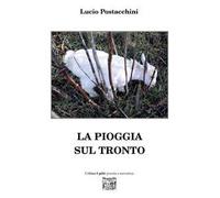 La pioggia sul Tronto