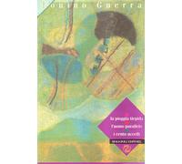 La pioggia tiepida-L'uomo parallelo-I cento uccelli - 1999 - Magg