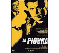 La piovra 1 (3 DVD)