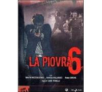 La piovra 6. L'ultimo segreto (3 DVD)