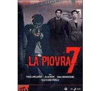 La piovra 7 (3 DVD)