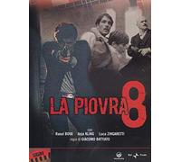 La piovra 8 (edizione rimasterizzata)