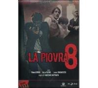 La Piovra 8. Lo scandalo (2 DVD)