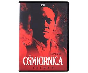 La piovra 9 - Il patto [DVD] (Audio italiano. Sottotitoli in italiano)