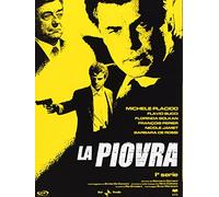 La Piovra Stag.1