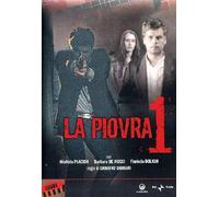 La Piovra Stg.1 (Box 3 Dvd)