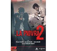La Piovra Stg.2 (Box 3 Dvd)