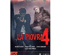 La Piovra Stg.4 (Box 3 Dvd)
