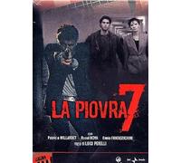 La Piovra Stg.7 (Box 3 Dvd)