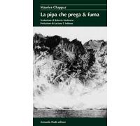 La pipa che prega & fuma