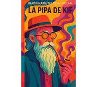 La pipa de Kif