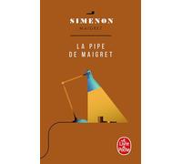 La pipe de maigret