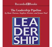 La pipeline di leadership: come costruire la società alimentata dalla leadership