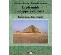 La piramide a doppia pendenza – Ricostruzione di un progetto