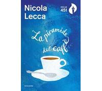 La piramide del caffè