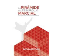 La Pirámide del Desarrollo Marcial: Una guía en tu camino a la excelencia