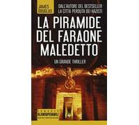 La piramide del faraone maledetto