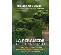La piramide del risparmio. Un metodo concreto per mettere in sicurezza il presente e costruire il futuro