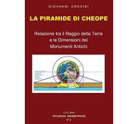 La piramide di Cheope