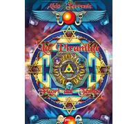 La piramide fuori dal tempo -Aldo Ferrante