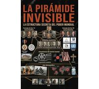 LA PIRÁMIDE INVISIBLE: LA ESTRUCTURA SECRETA DEL PODER MUNDIAL