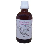 LA PIRAMIDE Sas SCIROPPO LICHENE ISLANDICO 100 ML