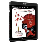 La Pirate (Blu-ray) Jane Birkin Maruschka Detmers Philippe Léotard Andrew Birkin