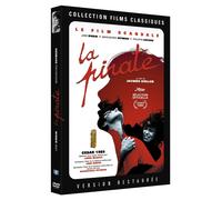 La pirate (DVD) Jane Birkin Maruschka Detmers Jacques Doillon