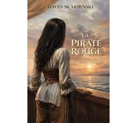 La Pirate rouge - L'avènement d'Azûul Li